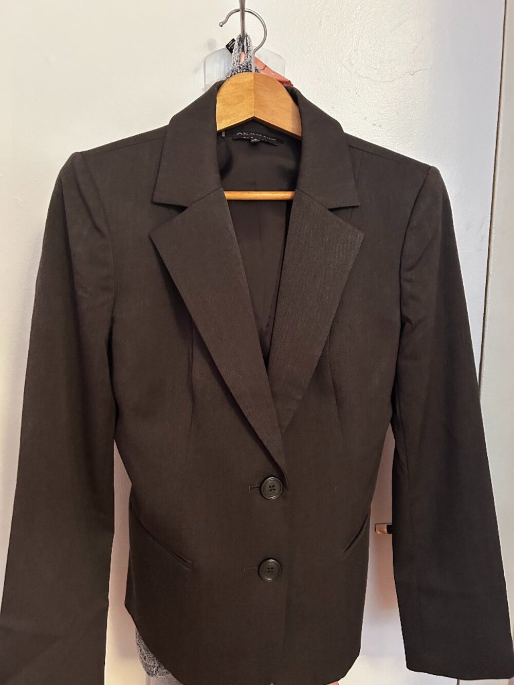 Full suit Blazer and Skirt